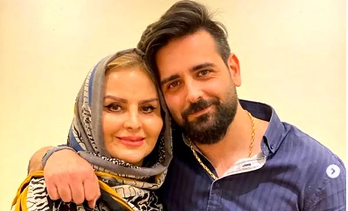 امیرحسین آرمان، بازیگر محبوب سینمای ایران، با لبخند دلنشین و دندان‌های بیرون در جدیدترین عکس اینستاگرامی‌اش طرفداران را شوکه کرد