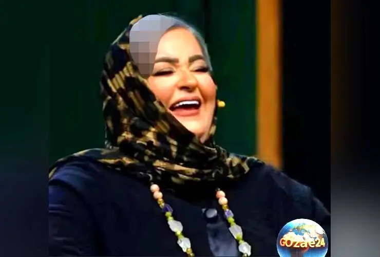 نعیمه نظام‌دوست و شوخی‌های خنده‌دار مهران مدیری در اسکار؛ لحظاتی طنز و بامزه در برنامه امسال