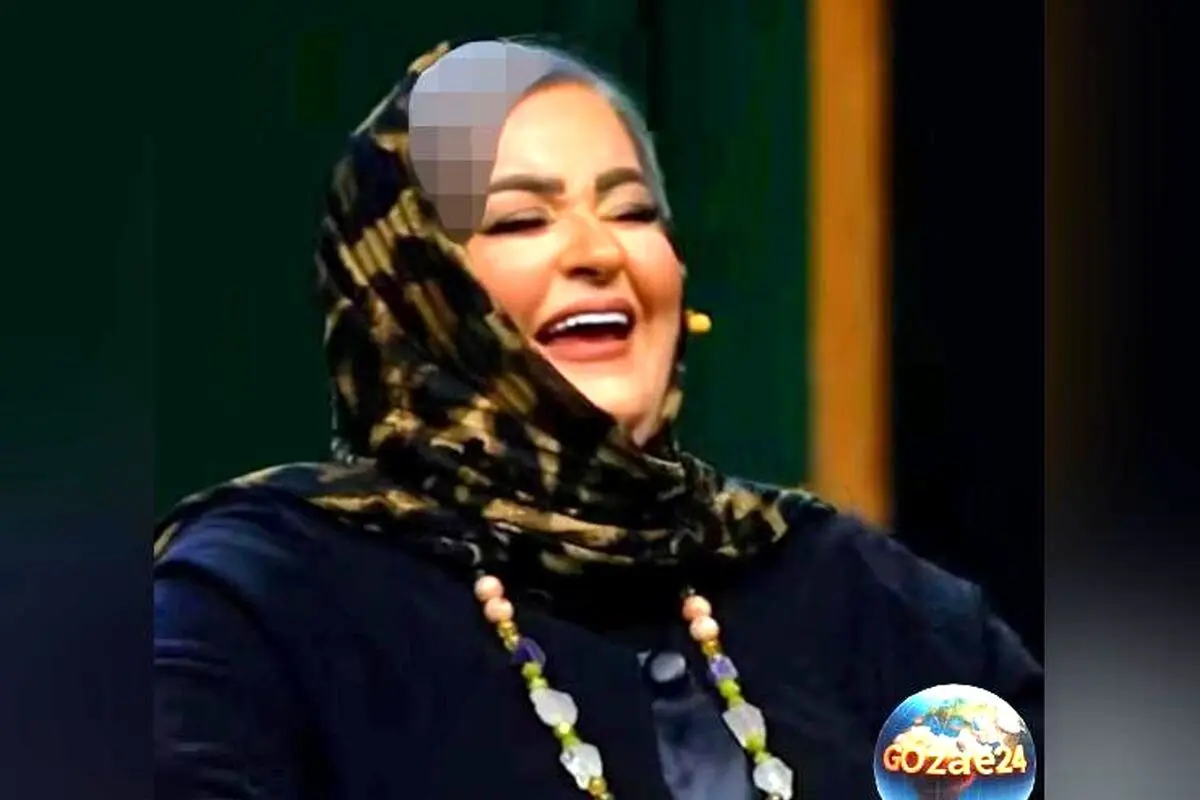نعیمه نظام‌دوست و شوخی‌های خنده‌دار مهران مدیری در اسکار؛ لحظاتی طنز و بامزه در برنامه امسال