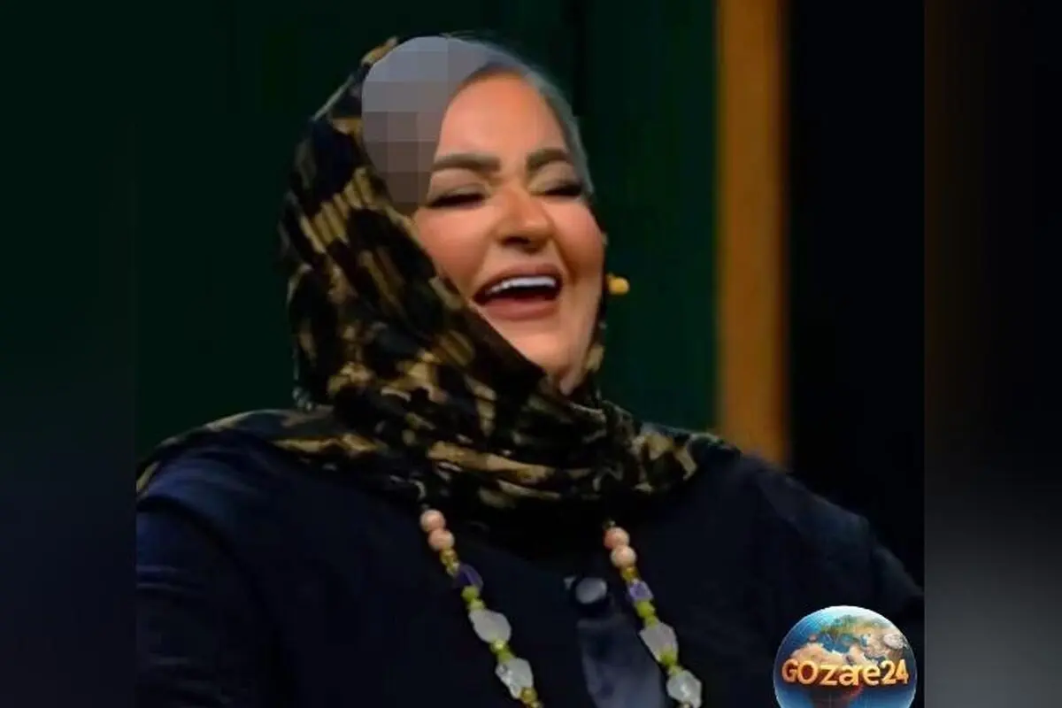 نعیمه نظام‌دوست و شوخی‌های خنده‌دار مهران مدیری در اسکار؛ لحظاتی طنز و بامزه در برنامه امسال