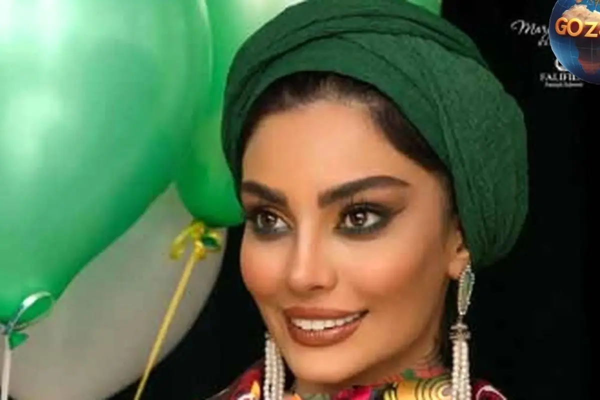 صحرا اسداللهی بازیگر روستا زاده کشورمان در جشن تولد ۳۳ سالگی‌اش وسط اتوبان زیر پل؛ لحظه‌ای خاص و به یادماندنی