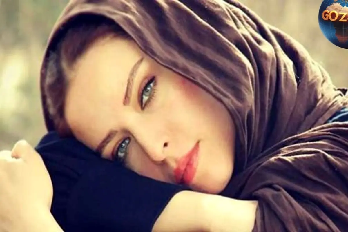 حضور باشکوه لادن سلیمانی در مراسم بینالمللی در تورنتو با لباس سنتی ایل بختیاری؛ نماد زیبایی، اقتدار و اصالت زن ایرانی