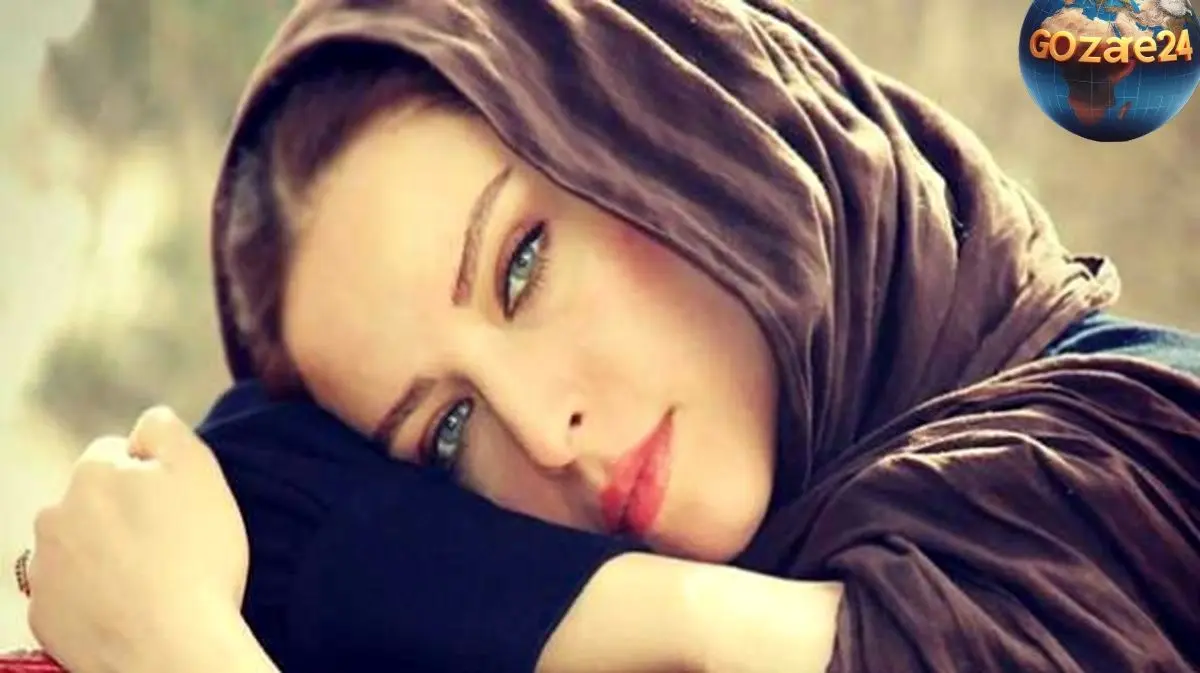 حضور باشکوه لادن سلیمانی در مراسم بین‌المللی در تورنتو با لباس سنتی ایل بختیاری؛ نماد زیبایی، اقتدار و اصالت زن ایرانی