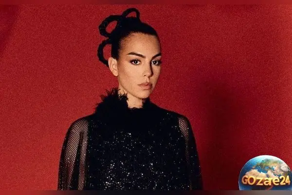 جورجینا درباره مرگ پسر دوقلو و اولین حضور در جشنواره کن پس از فاجعه | جزئیات و تصاویر