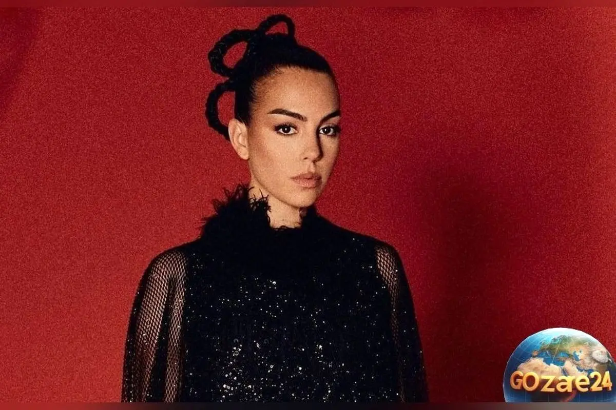 جورجینا درباره مرگ پسر دوقلو و اولین حضور در جشنواره کن پس از فاجعه | جزئیات و تصاویر