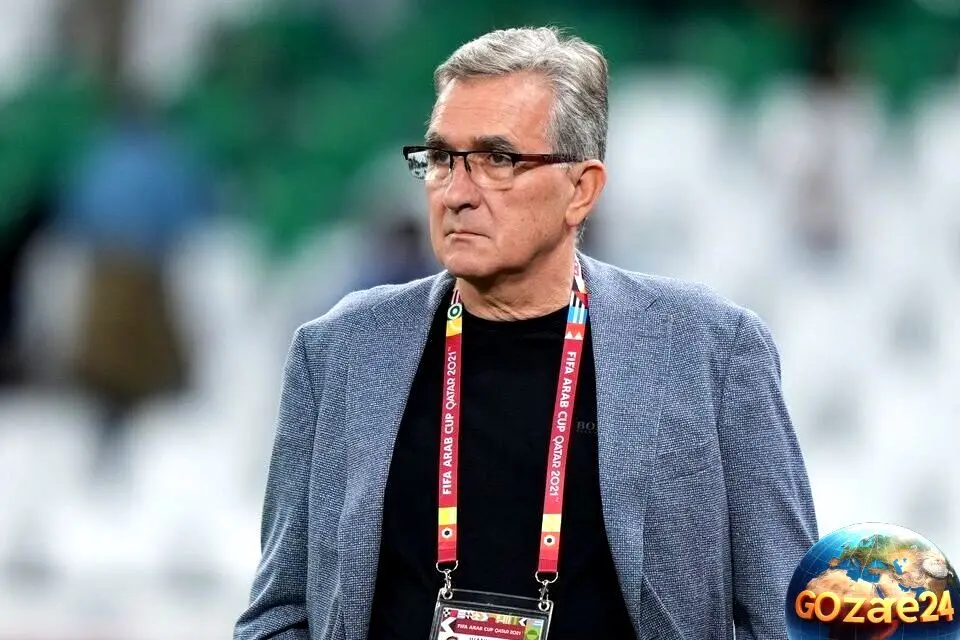 هشدار شبانه در رستوران تهران به سرمربی پرسپولیس: نمان و به کشور خود برگرد!