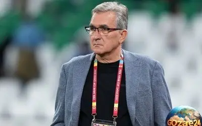 هشدار شبانه در رستوران تهران به سرمربی پرسپولیس: نمان و به کشور خود برگرد!