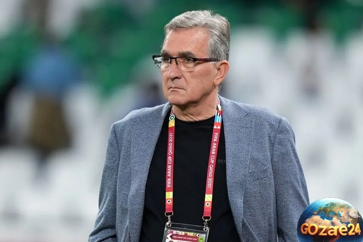 هشدار شبانه در رستوران تهران به سرمربی پرسپولیس: نمان و به کشور خود برگرد!
