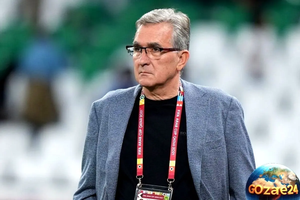هشدار شبانه در رستوران تهران به سرمربی پرسپولیس: نمان و به کشور خود برگرد!