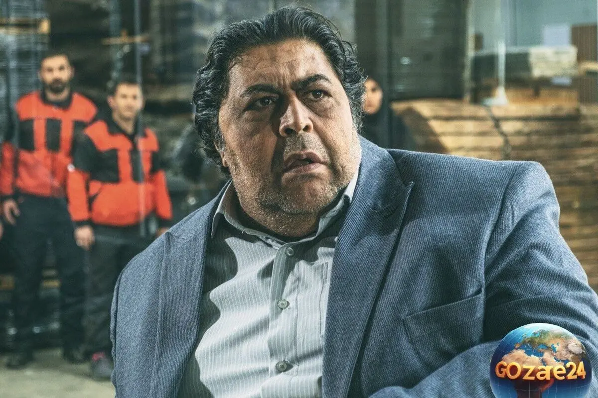نظر متفاوت فراستی و نیک نژاد درباره بازیگری فرهاد اصلانی در سریال «از یاد رفته»
