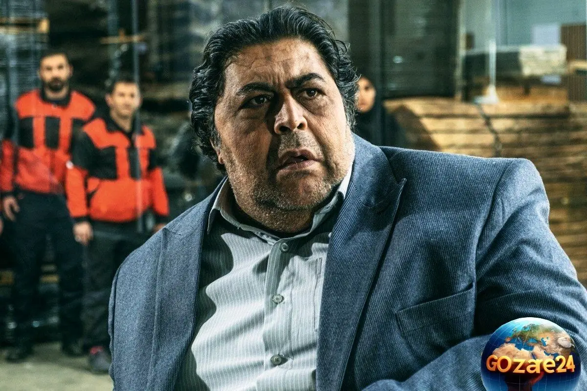 نظر متفاوت فراستی و نیک نژاد درباره بازیگری فرهاد اصلانی در سریال «از یاد رفته»
