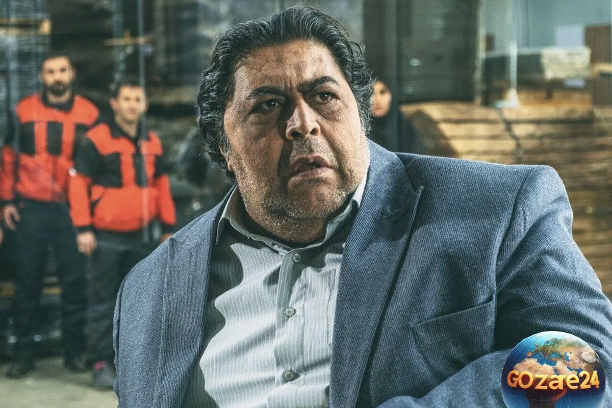 نظر متفاوت فراستی و نیک نژاد درباره بازیگری فرهاد اصلانی در سریال «از یاد رفته»