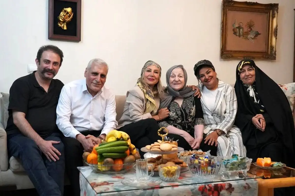 گالری