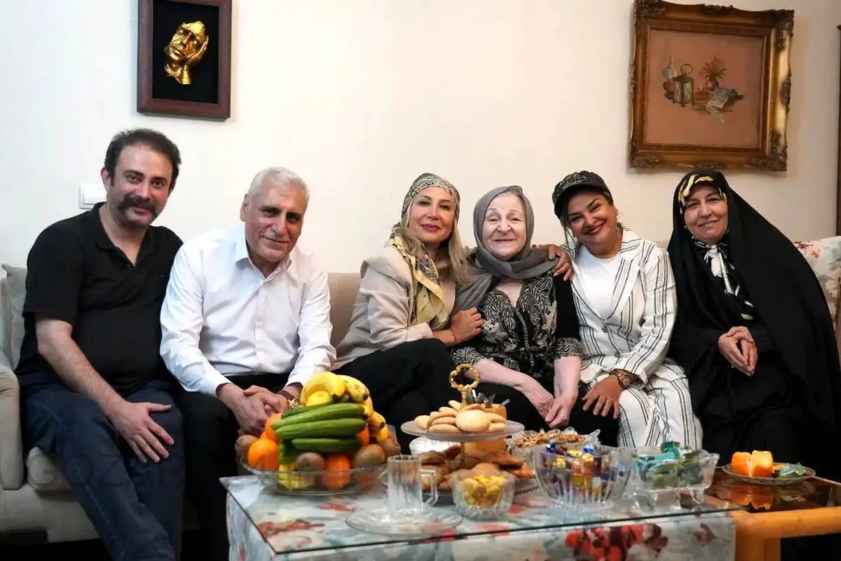 گالری