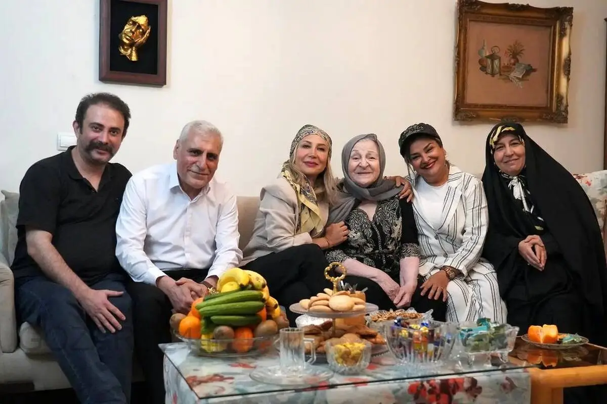 گالری