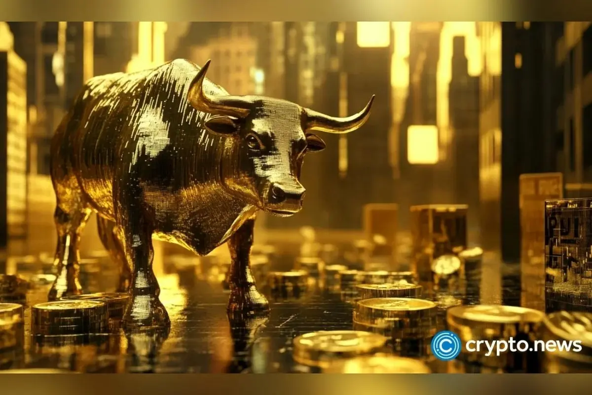 رشد ۲۳۰ درصدی رمزارز Bless در پی رقابت Binance Alpha و اعلام نقشه راه جدید پروژه