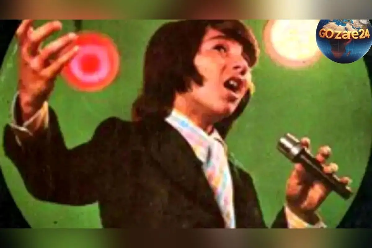 عکس دیدنی «ساسان» خواننده نوجوان قبل از انقلاب در سن 63 سالگی در سال 1402 | سفر در زمان به گذشته