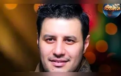 عکس یادگاری جواد عزتی و رعنا آزادی‌ور در پشت صحنه سریال زخم کاری ۳؛ اولین نگاه به پروژه جدید محمدحسین مهدویان