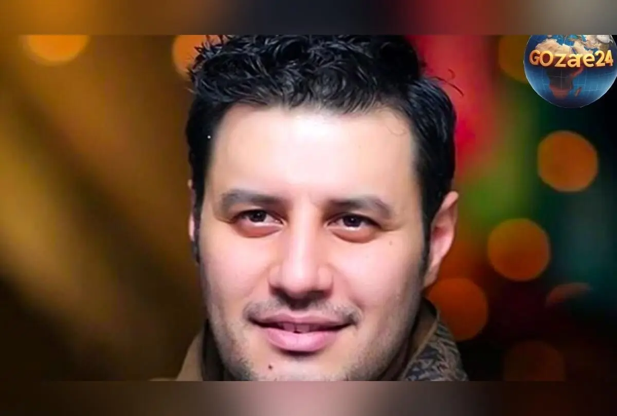 عکس یادگاری جواد عزتی و رعنا آزادی‌ور در پشت صحنه سریال زخم کاری ۳؛ اولین نگاه به پروژه جدید محمدحسین مهدویان