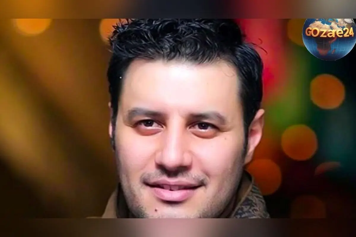 عکس یادگاری جواد عزتی و رعنا آزادی‌ور در پشت صحنه سریال زخم کاری ۳؛ اولین نگاه به پروژه جدید محمدحسین مهدویان