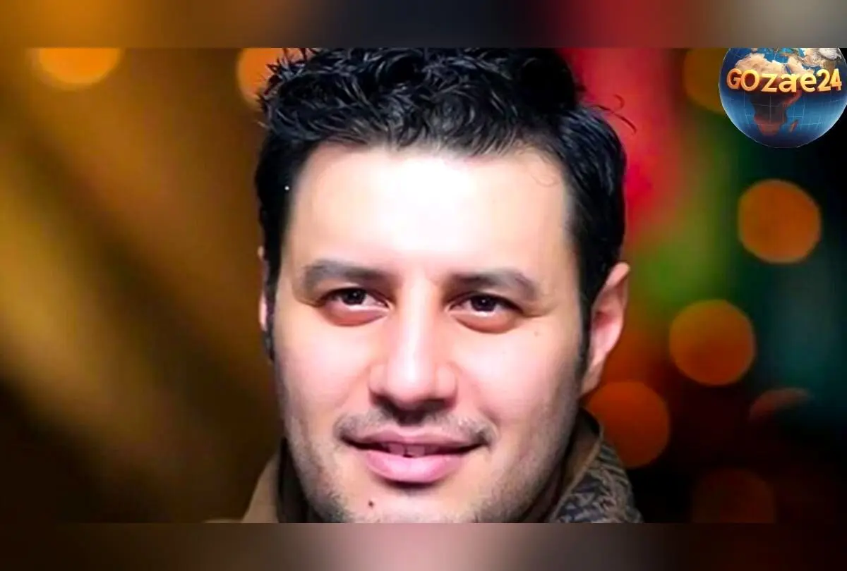 عکس یادگاری جواد عزتی و رعنا آزادی‌ور در پشت صحنه سریال زخم کاری ۳؛ اولین نگاه به پروژه جدید محمدحسین مهدویان