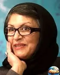 عکس همسر اول رویا تیموریان و داستان ازدواج‌های او قبل از شهرت