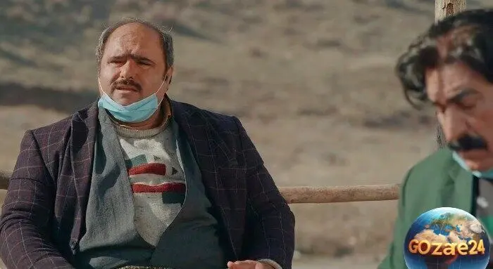 بیوگرافی کامل و زندگی خصوصی کاظم نوربخش؛ از فعالیت‌های هنری تا همسری و تصاویر دیدنی