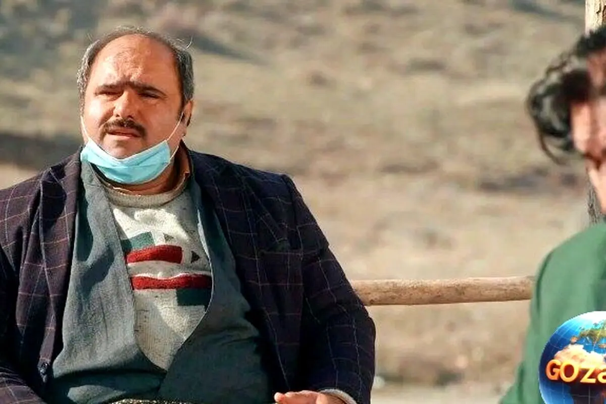 بیوگرافی کامل و زندگی خصوصی کاظم نوربخش؛ از فعالیت‌های هنری تا همسری و تصاویر دیدنی