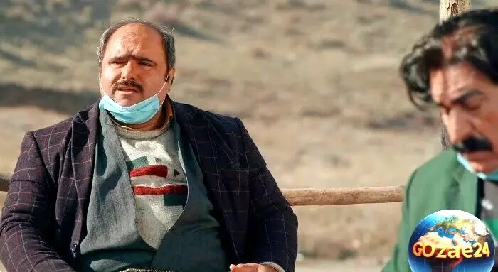 بیوگرافی کامل و زندگی خصوصی کاظم نوربخش؛ از فعالیت‌های هنری تا همسری و تصاویر دیدنی