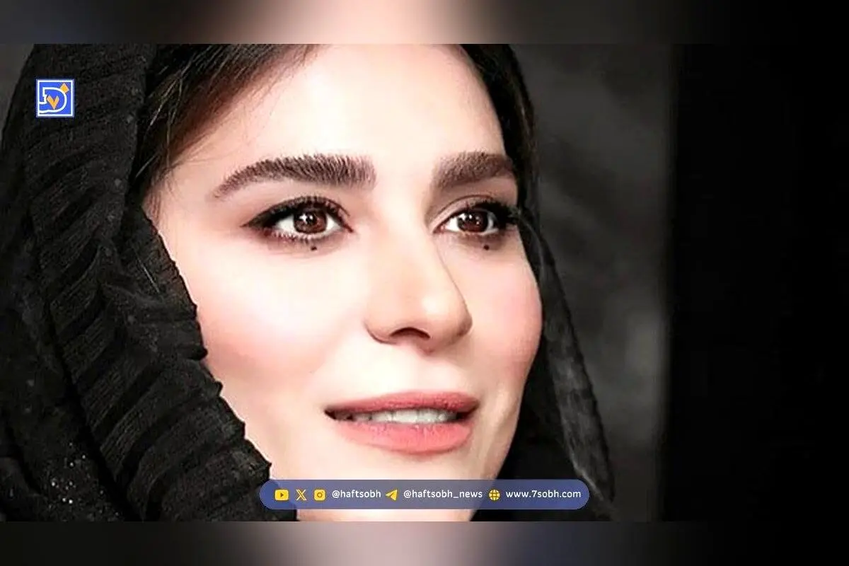 عکس جدید و جالب سحر دولتشاهی و علی شادمان در داخل خودرو | عکس دیده نشده بازیگران معروف