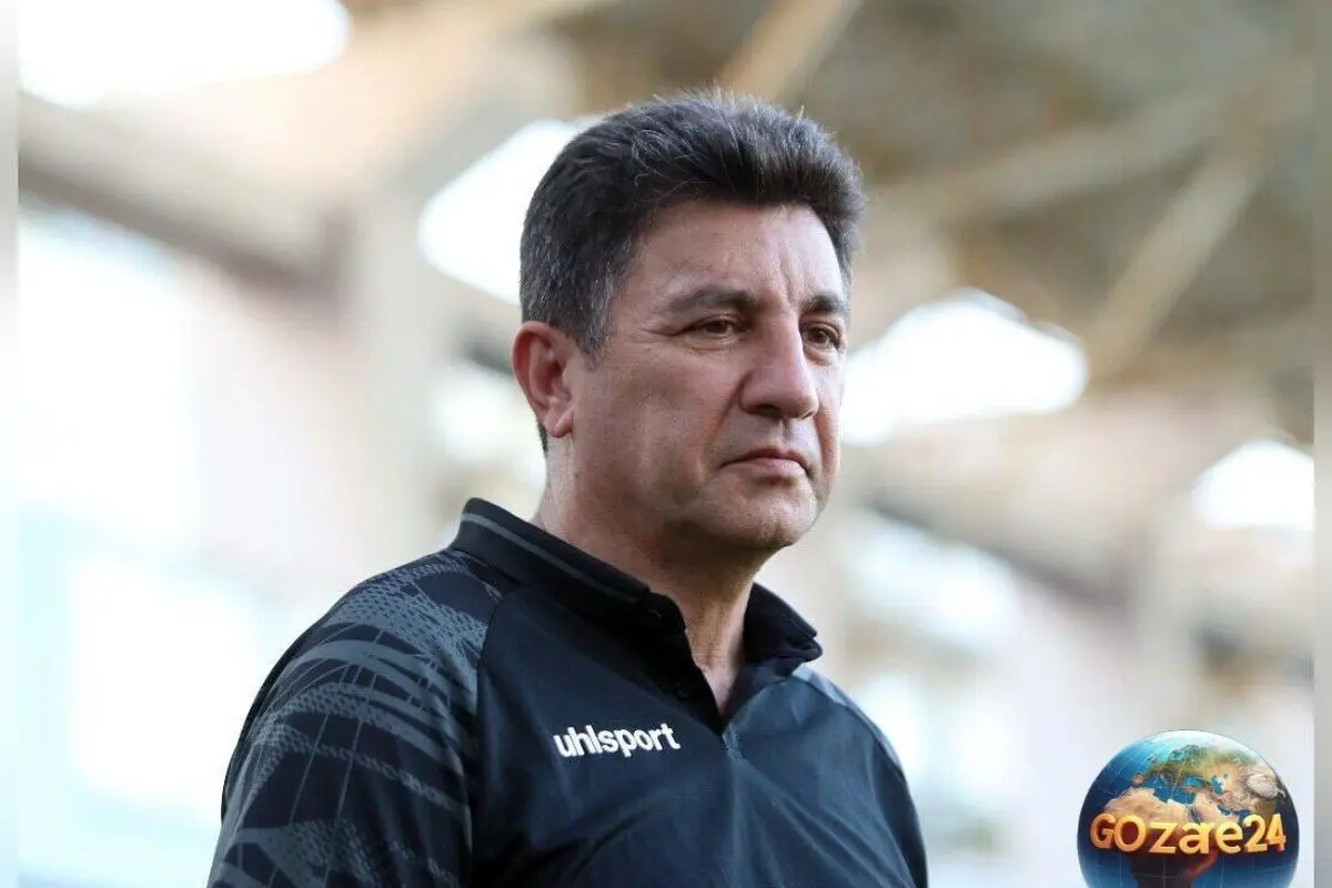 عکس و جزئیات لو رفته: خواننده معروف عروسی قلعه‌نویی و ارتباط او با تیم ملی پس از سال‌ها فاش شد