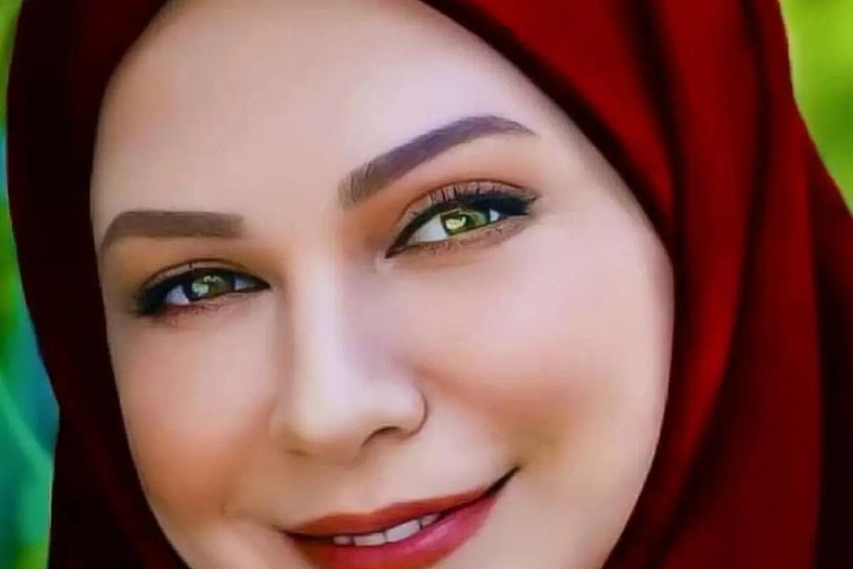 عکس جدید لعیا زنگنه و دختر جوانش؛ شباهت مادر و دختر در فضای مجازی و رازهای خانواده زنگنه