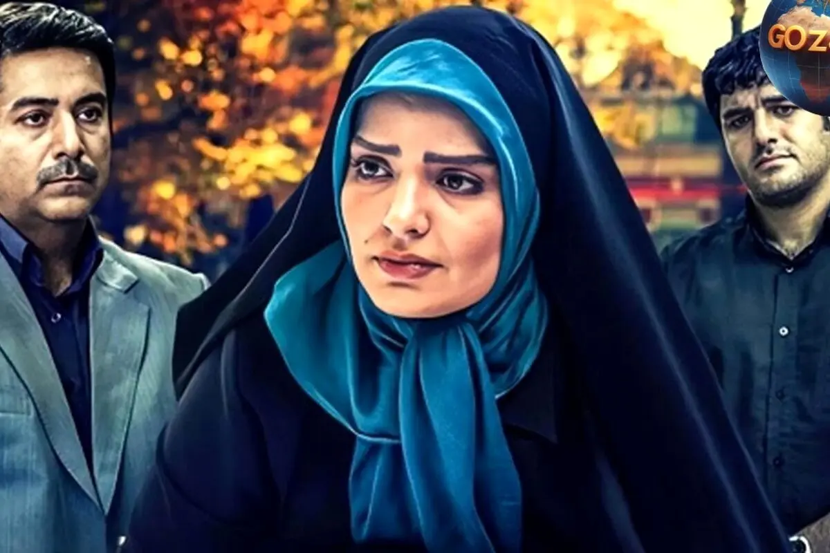 تغییرات عجیب و جنجالی در چهره آوای باران؛ عمل‌های زیبایی که او را به فردی دیگر تبدیل کرد! + تصاویر قبل و بعد