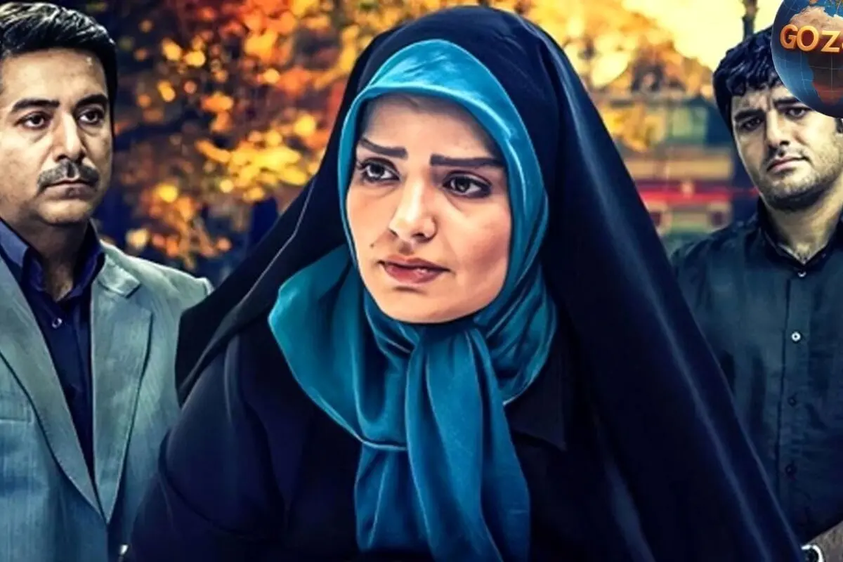 تغییرات عجیب و جنجالی در چهره آوای باران؛ عمل‌های زیبایی که او را به فردی دیگر تبدیل کرد! + تصاویر قبل و بعد