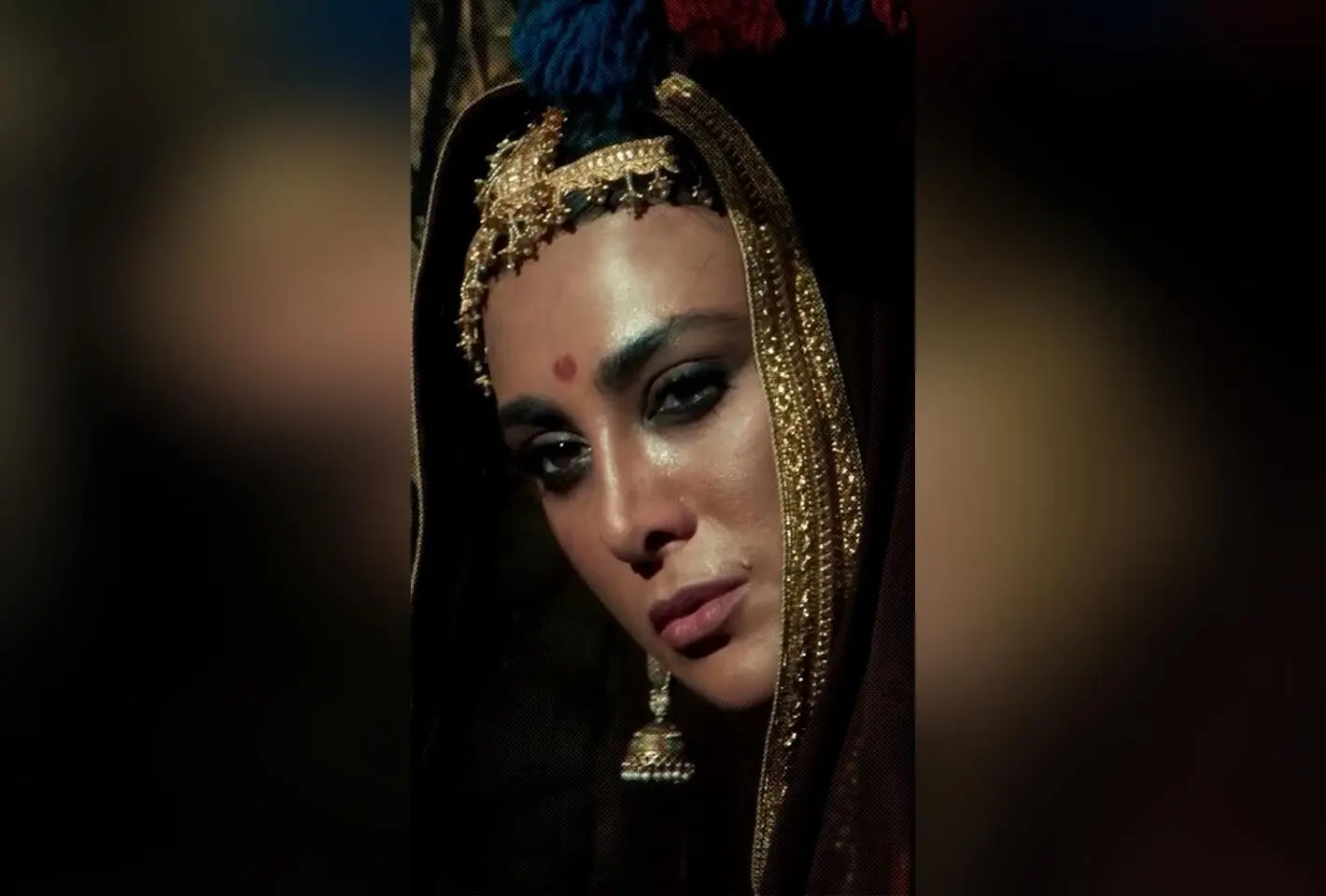 سریال سووشون قسمت هفتم با بازی سودابه هندی هم‌اکنون در نماوا | اقتباس از رمان ماندگار سیمین دانشور به کارگردانی نرگس آبیار