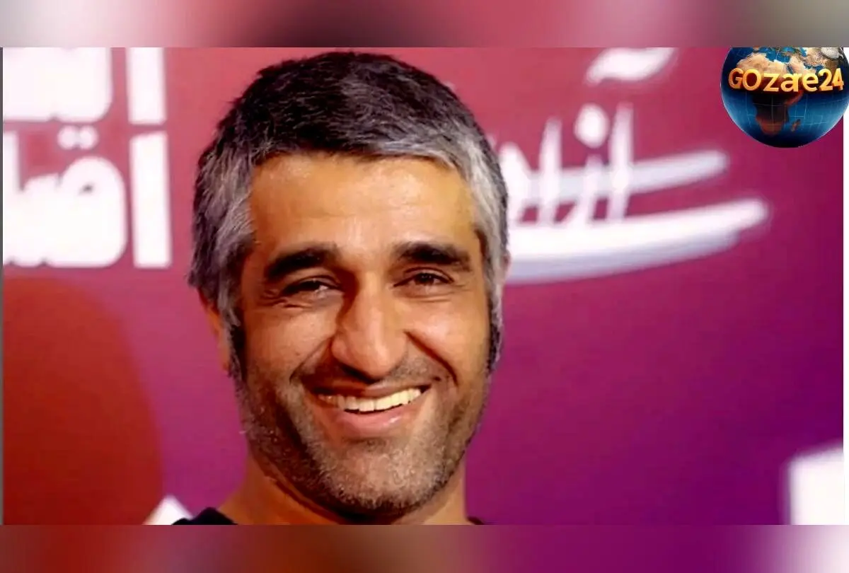 رونمایی از جشن تولد 45 سالگی پژمان جمشیدی با حاشیه‌ها و خنده‌های تلخ پشت کیک