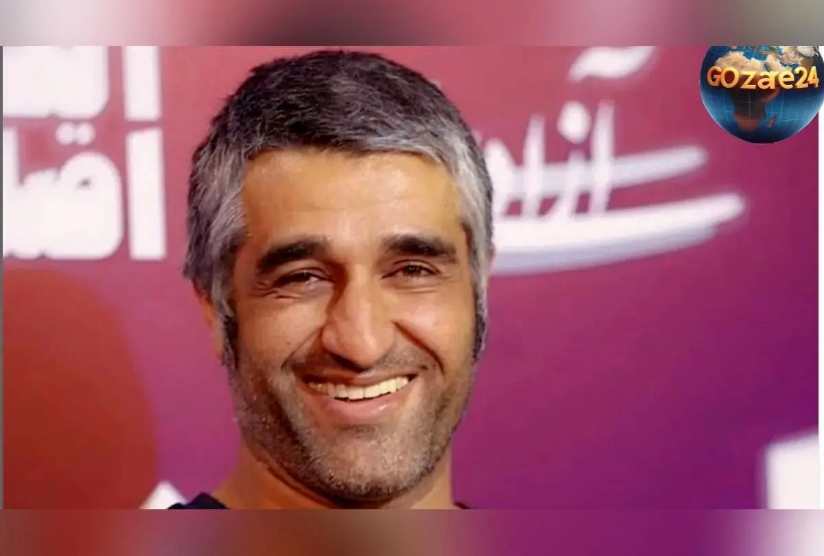 رونمایی از جشن تولد 45 سالگی پژمان جمشیدی با حاشیه‌ها و خنده‌های تلخ پشت کیک