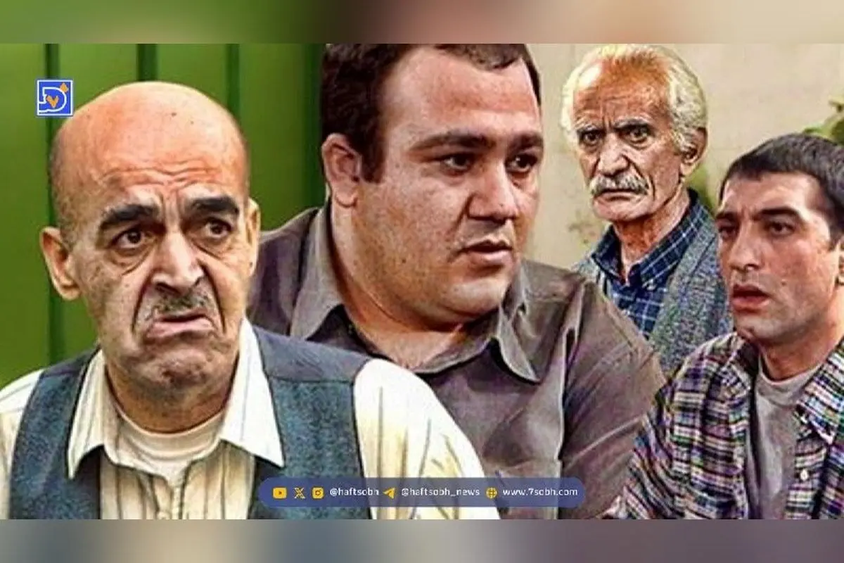 فصل ۴ سریال زیر آسمان شهر با بازی مهران غفوریان در راه است؛ تغییرات بازیگران و همکاری با رضا عطاران