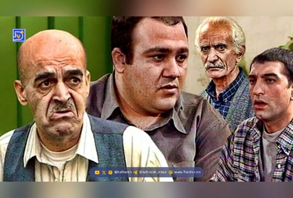 فصل ۴ سریال زیر آسمان شهر با بازی مهران غفوریان در راه است؛ تغییرات بازیگران و همکاری با رضا عطاران