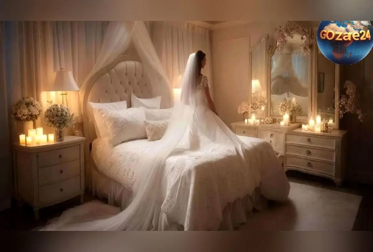 دکوراسیون منزل عروس: راهنمای کامل چیدمان مدرن و شیک جهیزیه برای خانه‌ای عاشقانه و لوکس