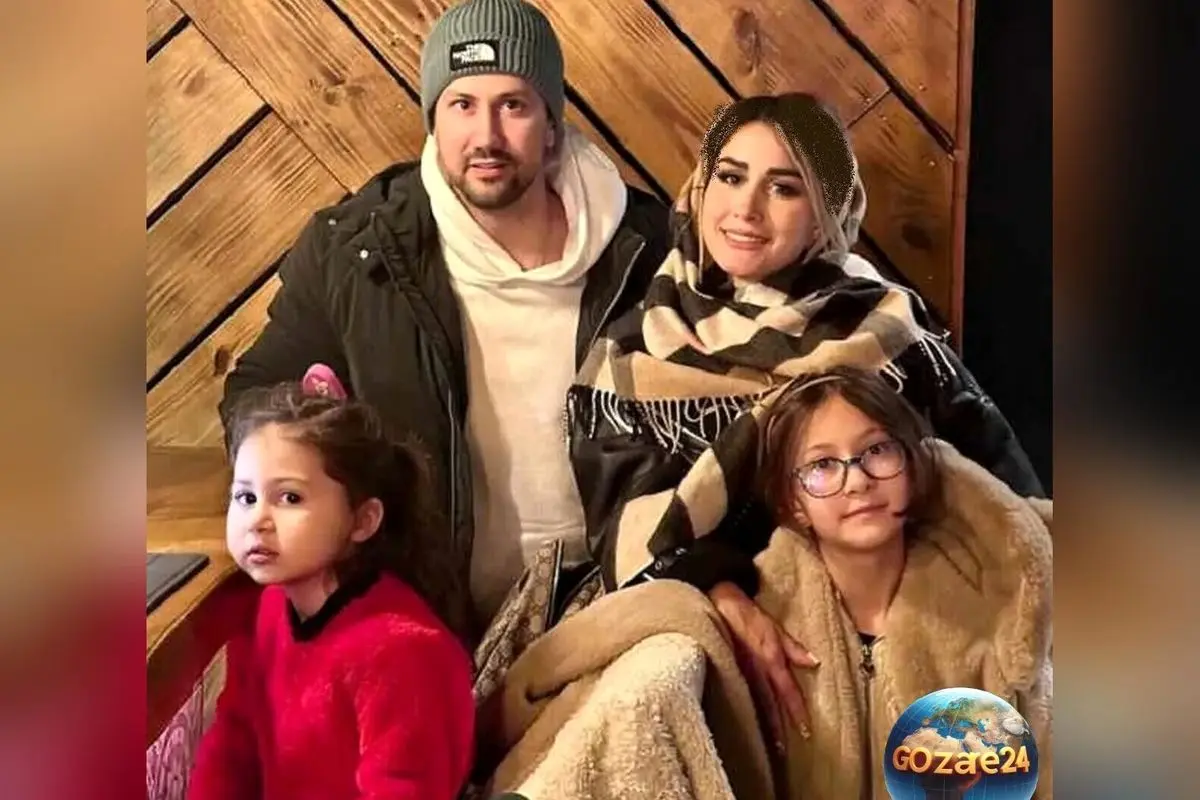 طراحی میز صبحانه مدرن و شیک در خانه شاهرخ استخری و صبحانه مقوی و ساده پناه و نبات کوچولو به سبک اروپایی + استایل خانم خوش سلیقه و عکس‌های جذاب