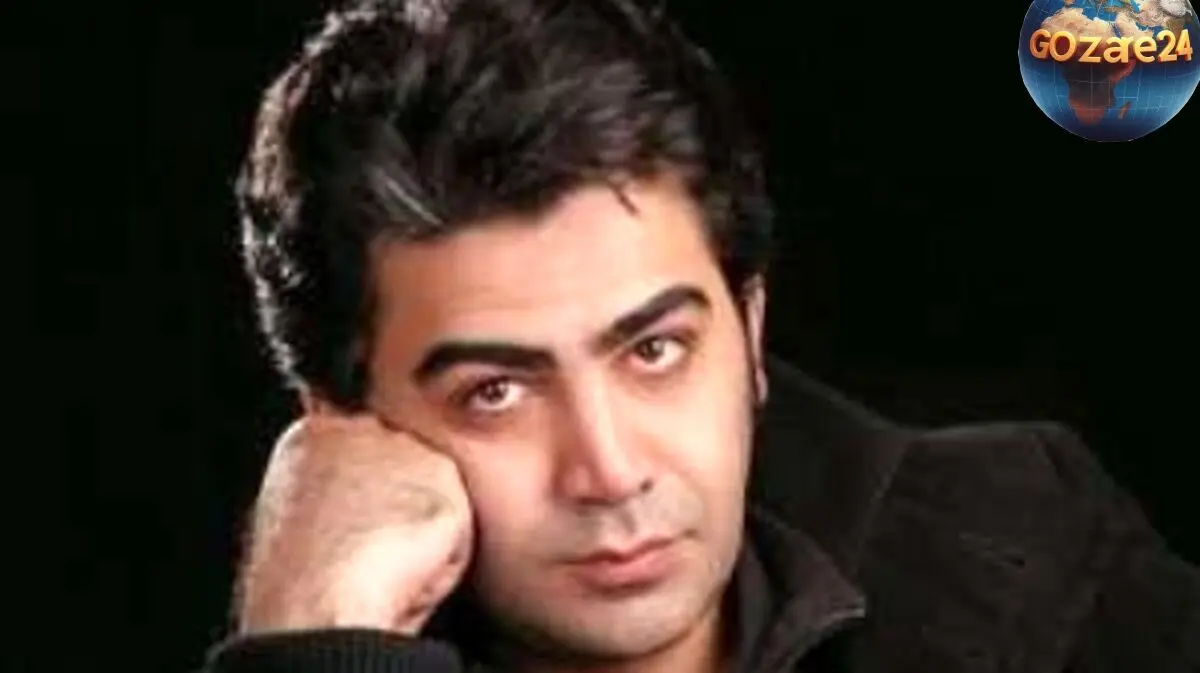 فرزاد حسنی: کسانی که در راه ذوالفقار علی ایستادند، زره‌شان کفن خواهد شد