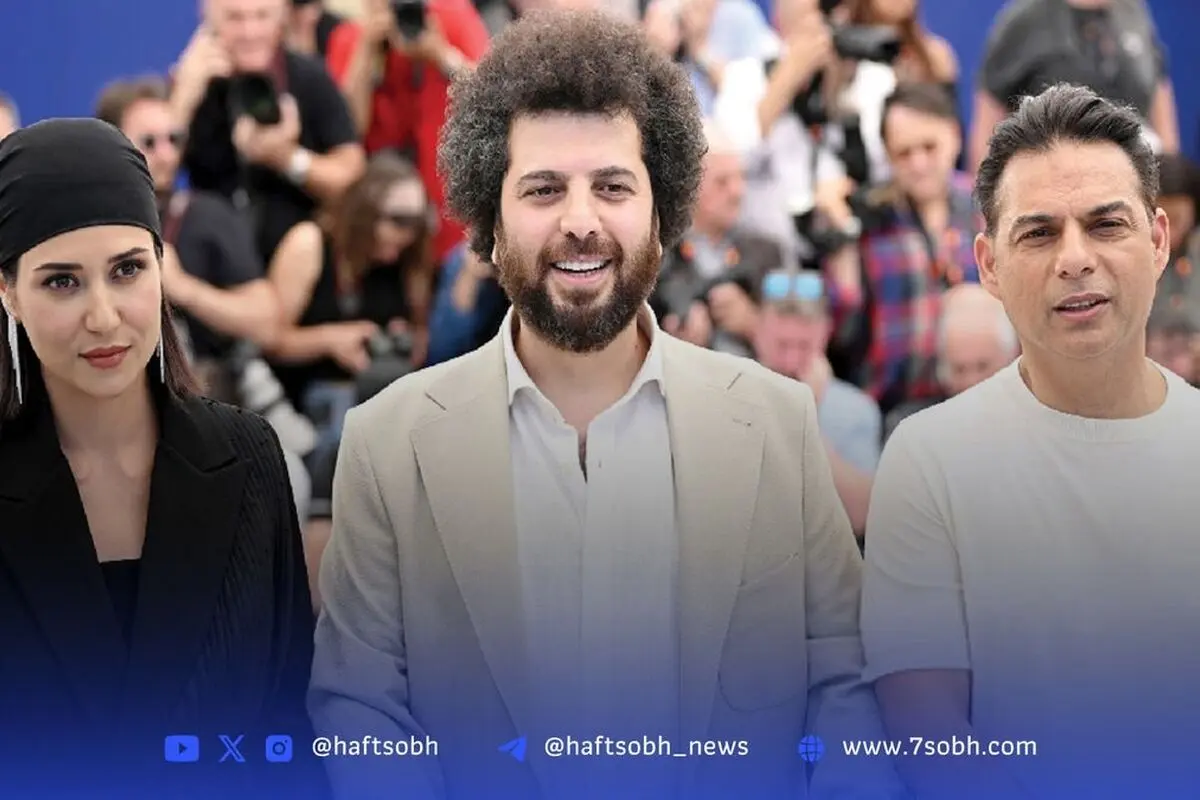 تحلیل حضور متفاوت سعید روستایی و جعفر پناهی در جشنواره کن؛ تاثیر سیاست و هنر بر فیلم‌های ایرانی