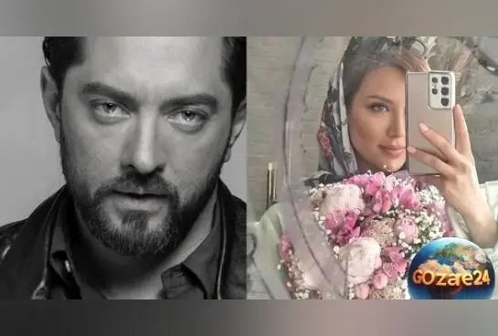 رونمایی از شلف دو طبقه و شیک اتاق خواب پسر بهرام رادان توسط مینا مختاری؛ طراحی ساده و خاصی که دل‌ها را می‌رباید