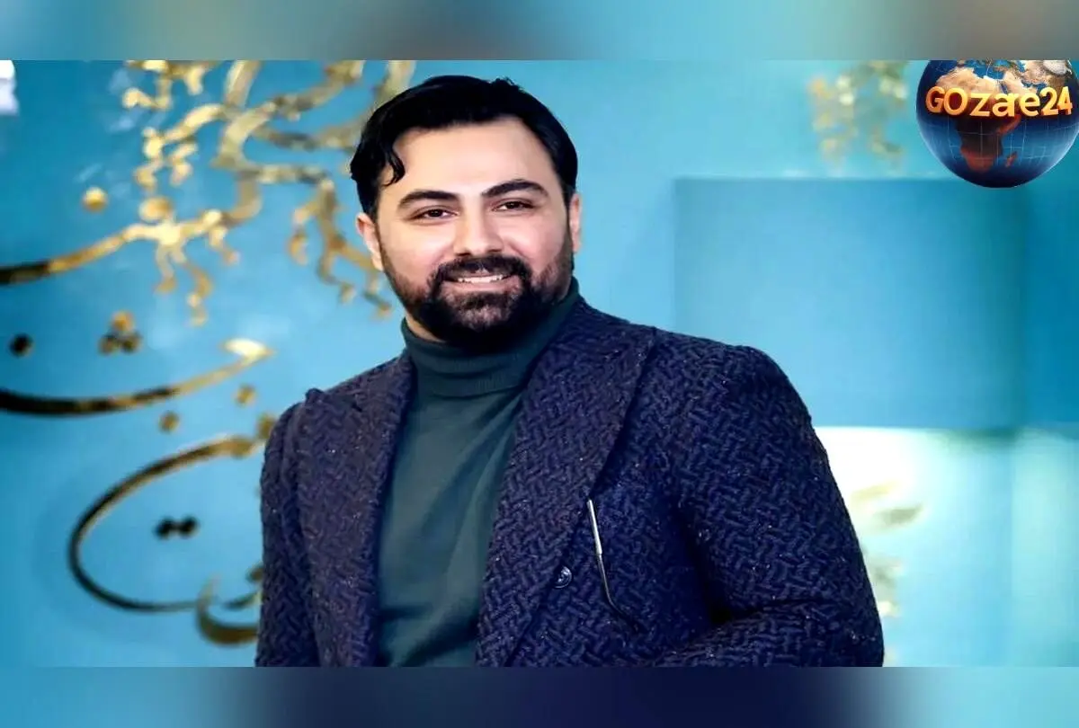 بیوگرافی کامل بابک انصاری، شوهر آرام جعفری و تازه‌داماد سینمای ایران + عکس‌های جنجالی و شایعه‌های جدید