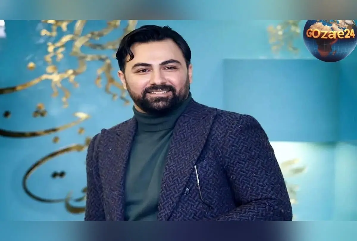 بیوگرافی کامل بابک انصاری، شوهر آرام جعفری و تازه‌داماد سینمای ایران + عکس‌های جنجالی و شایعه‌های جدید