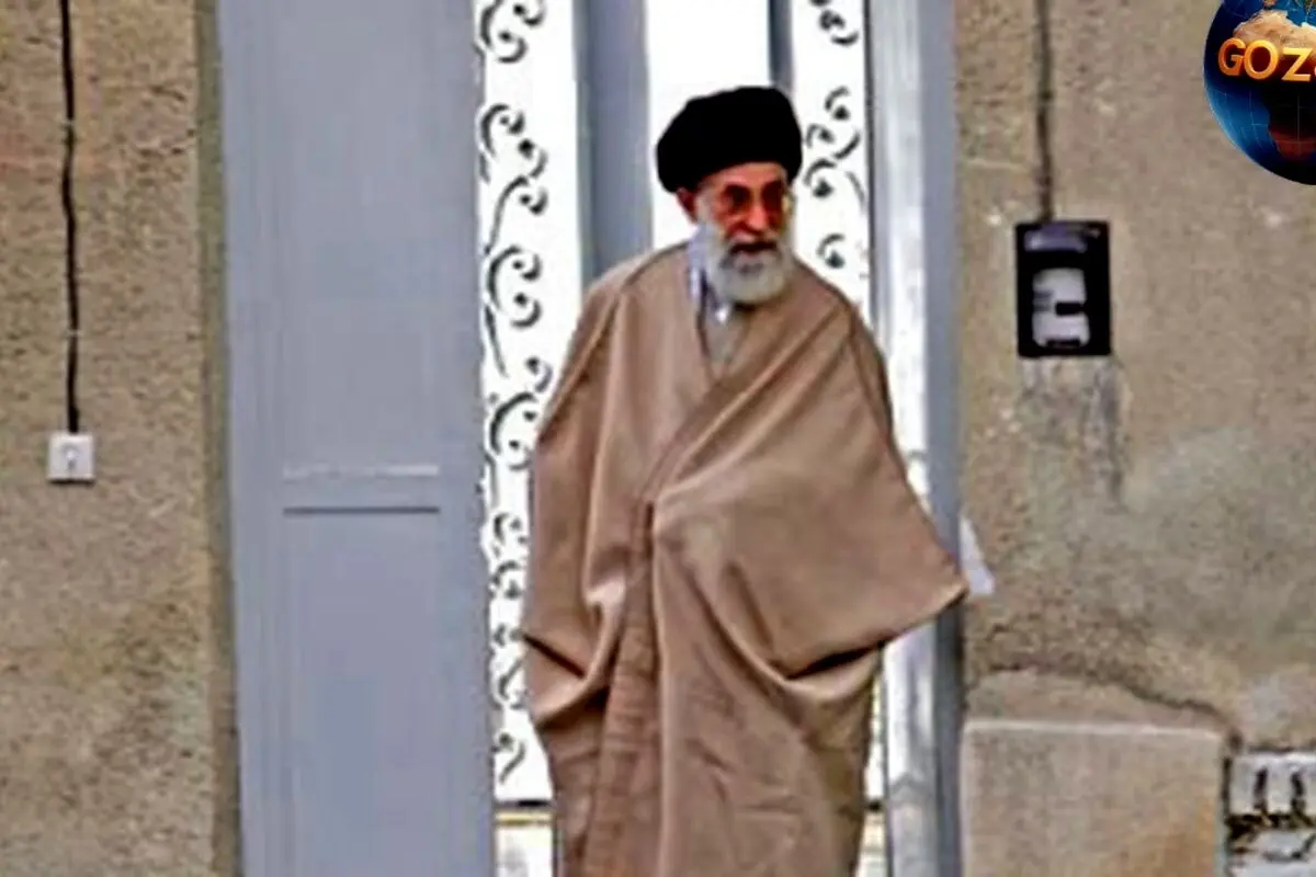 دیدار رویایی رهبر انقلاب با مادر شهید در خانه پدری مشهد + عکس و روایت بی‌نظیر