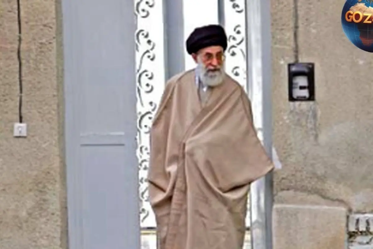 دیدار رویایی رهبر انقلاب با مادر شهید در خانه پدری مشهد + عکس و روایت بینظیر