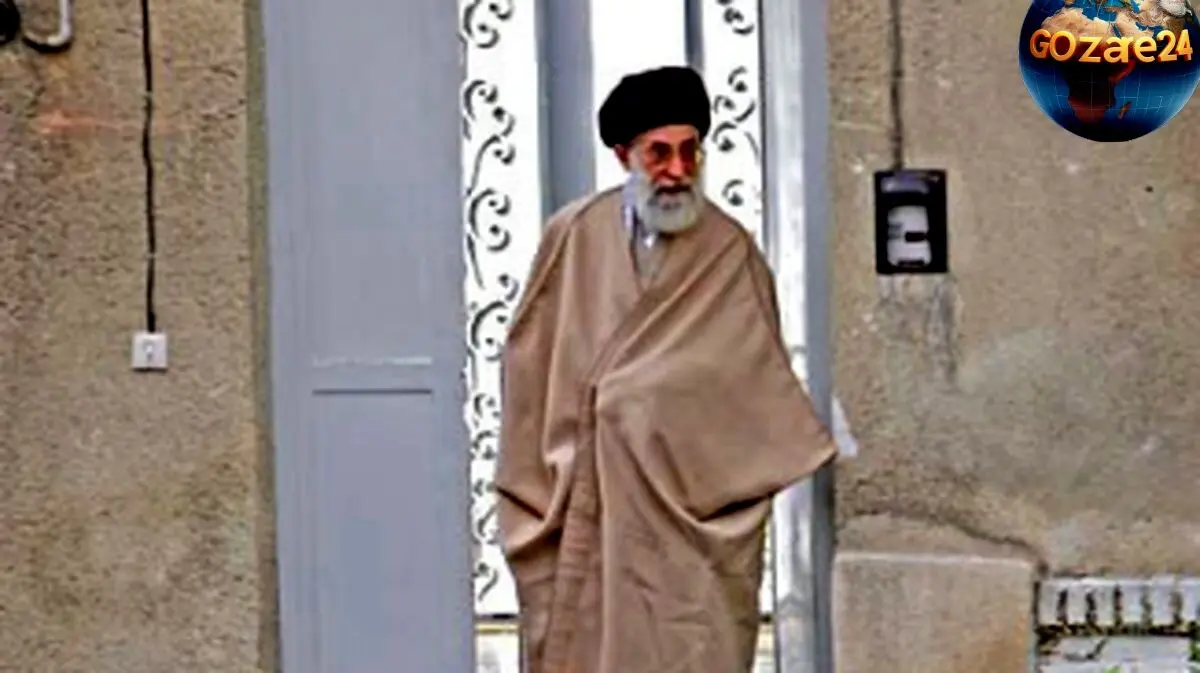 دیدار رویایی رهبر انقلاب با مادر شهید در خانه پدری مشهد + عکس و روایت بی‌نظیر