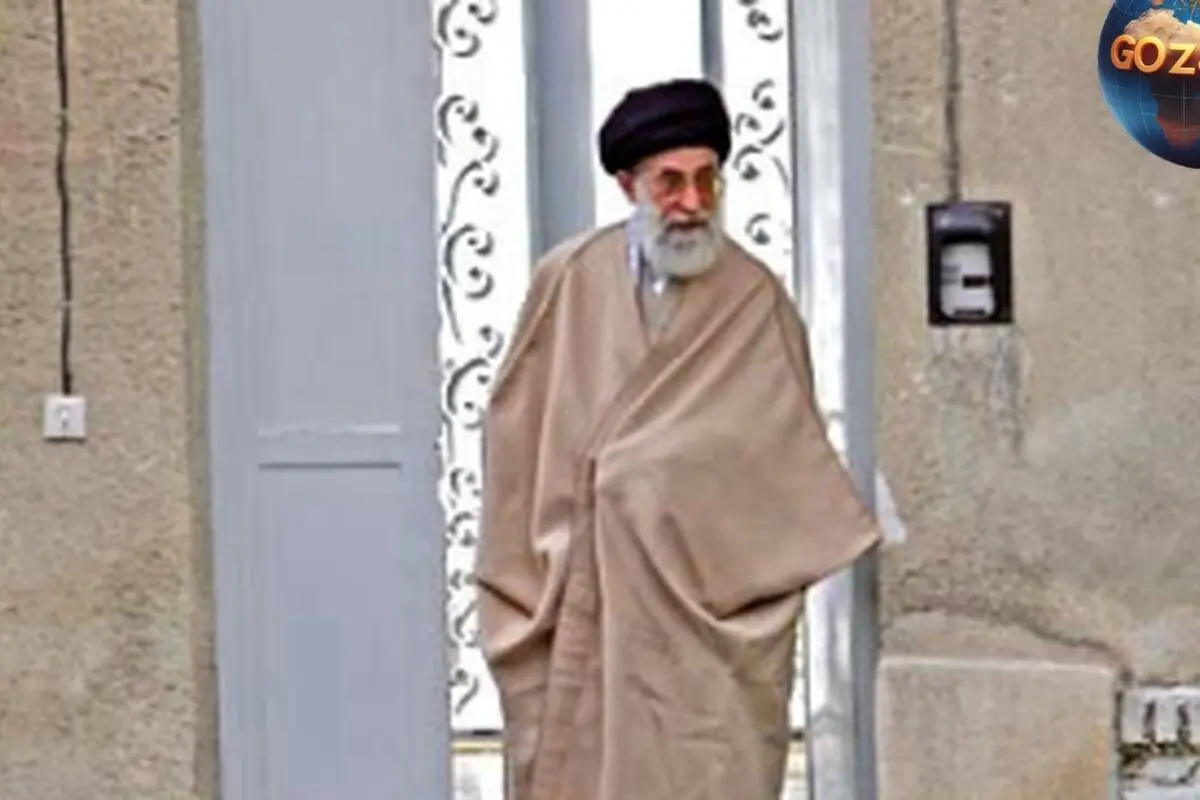 دیدار رویایی رهبر انقلاب با مادر شهید در خانه پدری مشهد + عکس و روایت بی‌نظیر